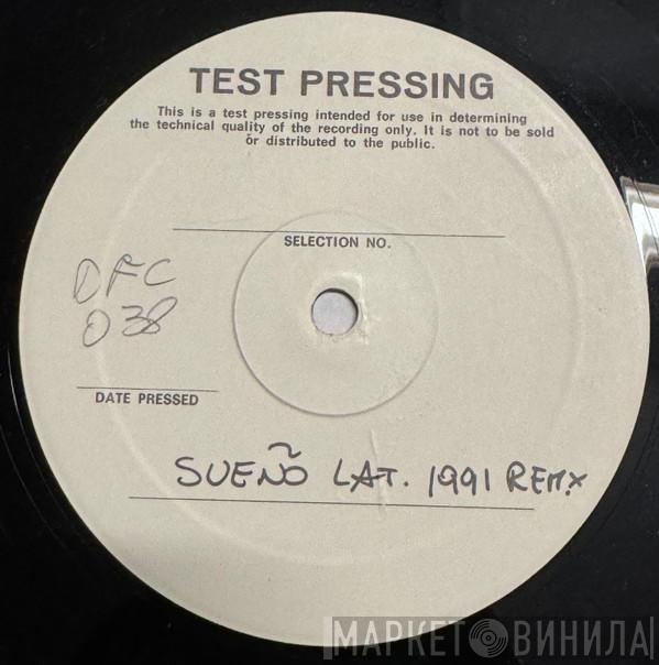  Sueño Latino  - Sueño Latino (1991 Remix)