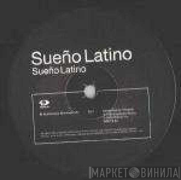  Sueño Latino  - Sueño Latino (Bushwacka! Remixes)