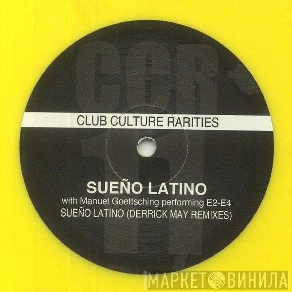 Sueño Latino - Sueño Latino (Derrick May Remixes)