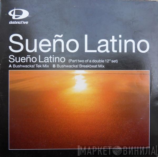  Sueño Latino  - Sueño Latino (Remixes)