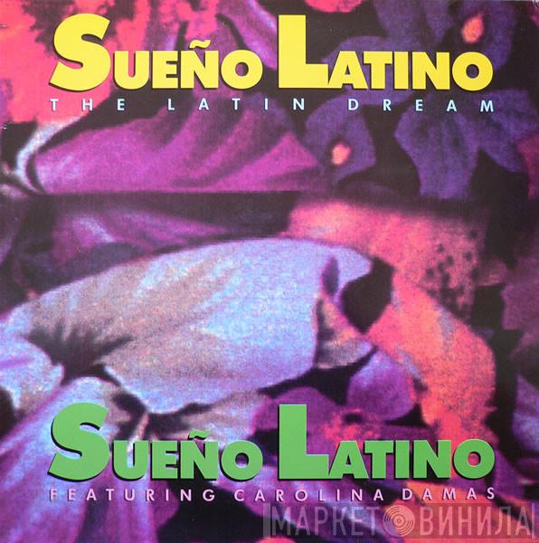  Sueño Latino  - Sueño Latino - The Latin Dream