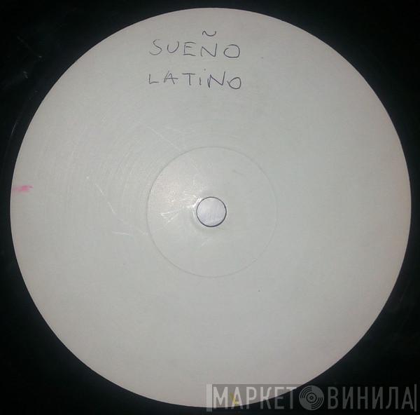 Sueño Latino  - Sueño Latino