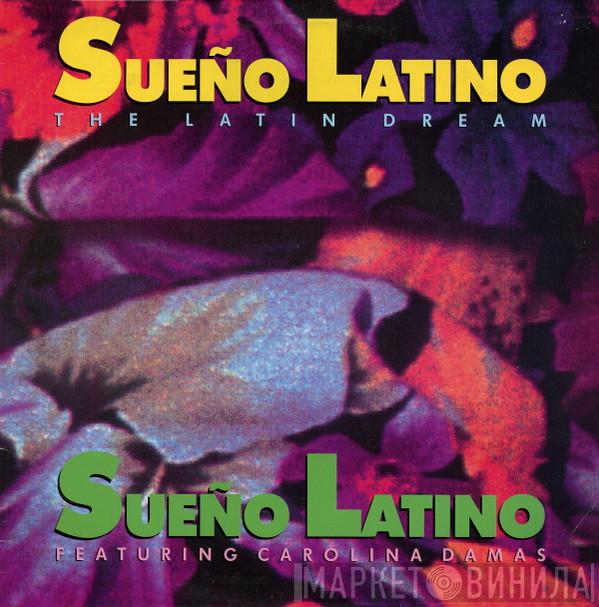  Sueño Latino  - Sueño Latino