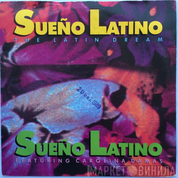  Sueño Latino  - Sueño Latino