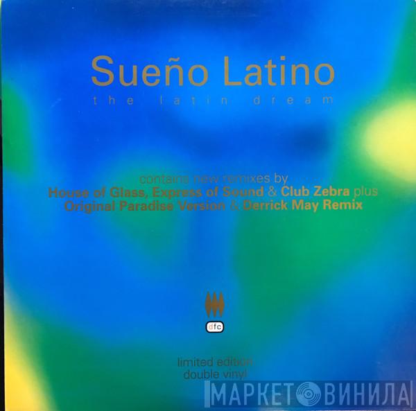  Sueño Latino  - Sueño Latino