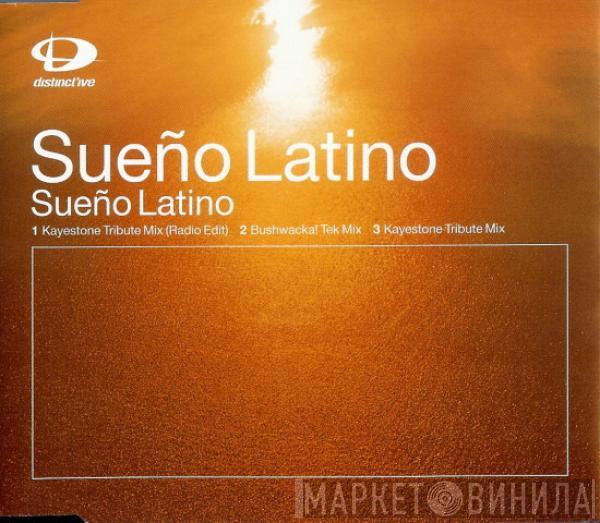  Sueño Latino  - Sueño Latino