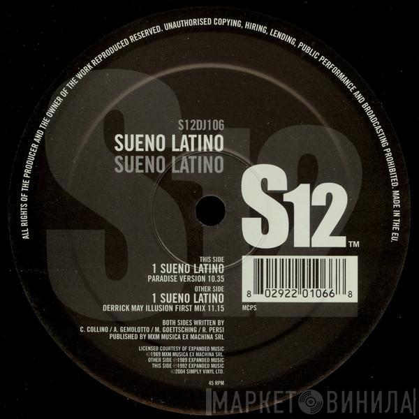  Sueño Latino  - Sueno Latino