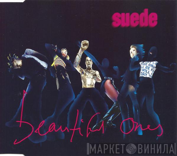 Suede - Beautiful Ones