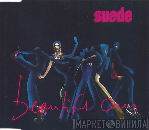 Suede - Beautiful Ones