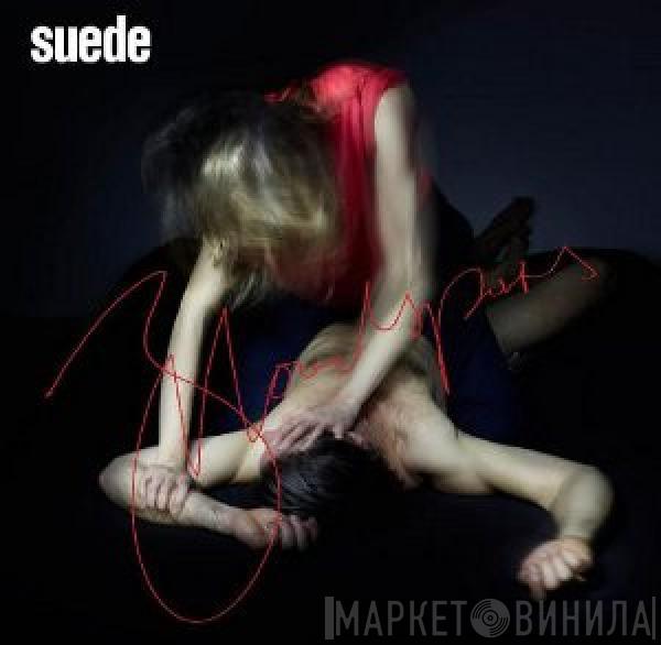  Suede  - Bloodsports