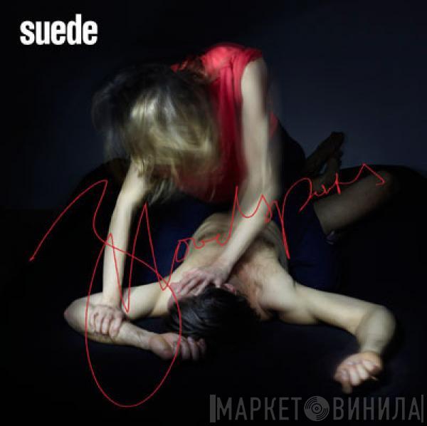  Suede  - Bloodsports