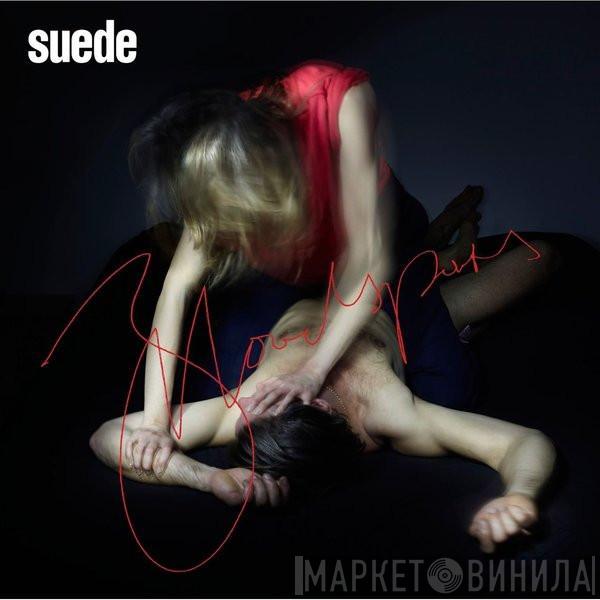  Suede  - Bloodsports