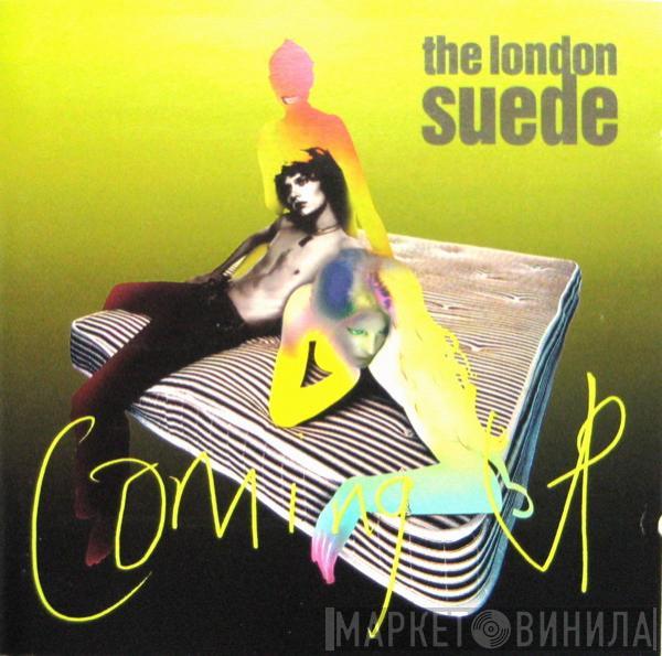 Suede - Coming Up