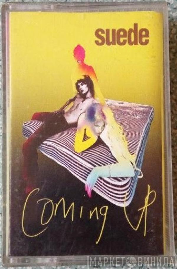  Suede  - Coming Up