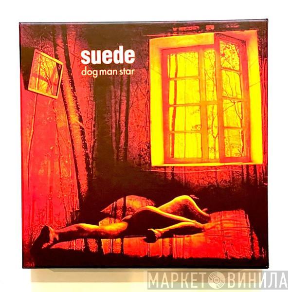 Suede - Dog Man Star