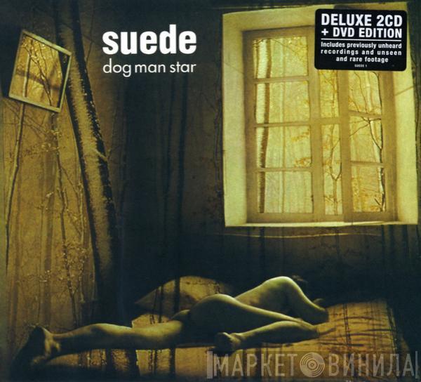 Suede - Dog Man Star
