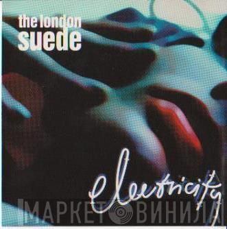  Suede  - Electricity