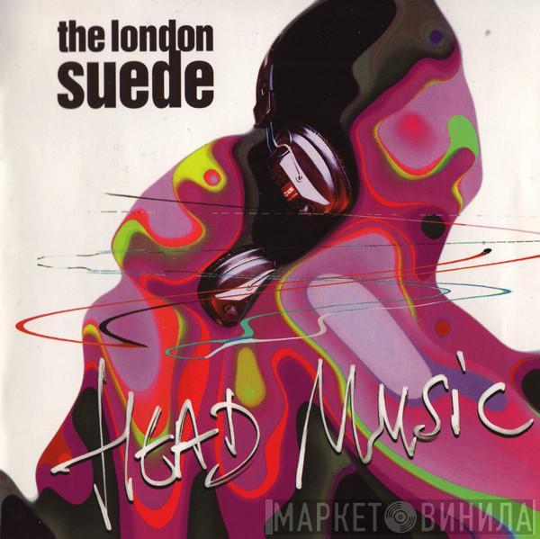  Suede  - Head Music