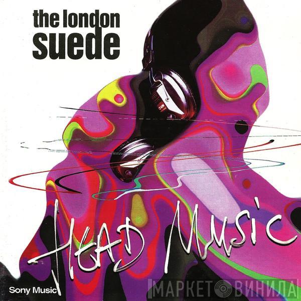  Suede  - Head Music