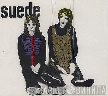  Suede  - Metal Mickey