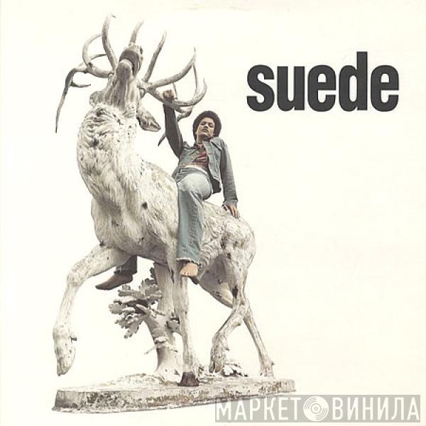 Suede - So Young