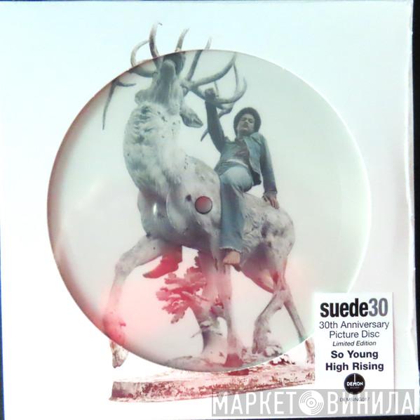 Suede - So Young