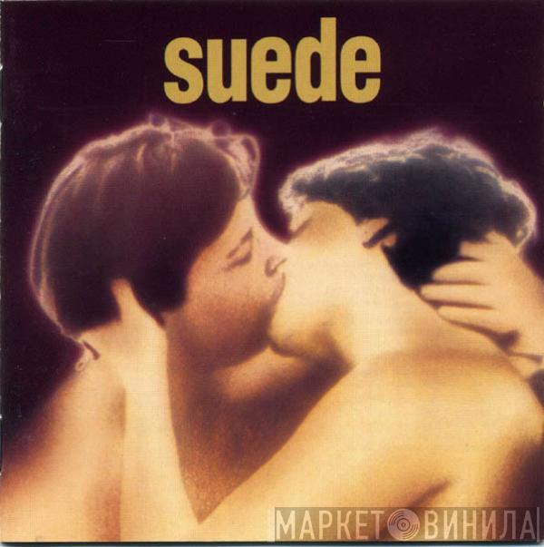 Suede - Suede