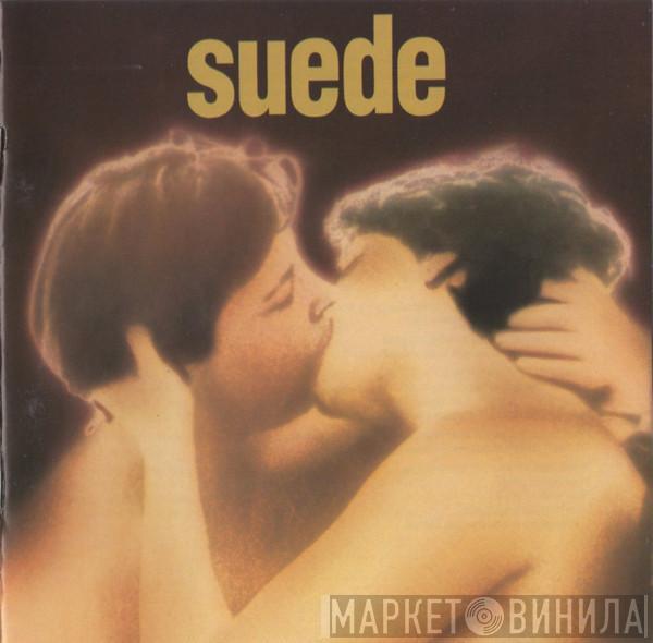 Suede - Suede