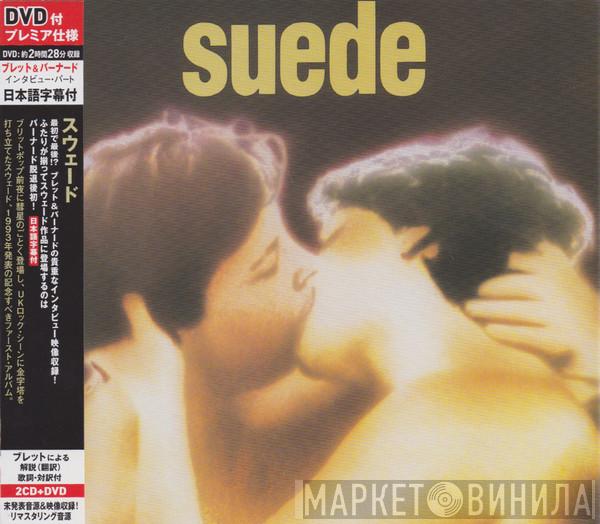  Suede  - Suede