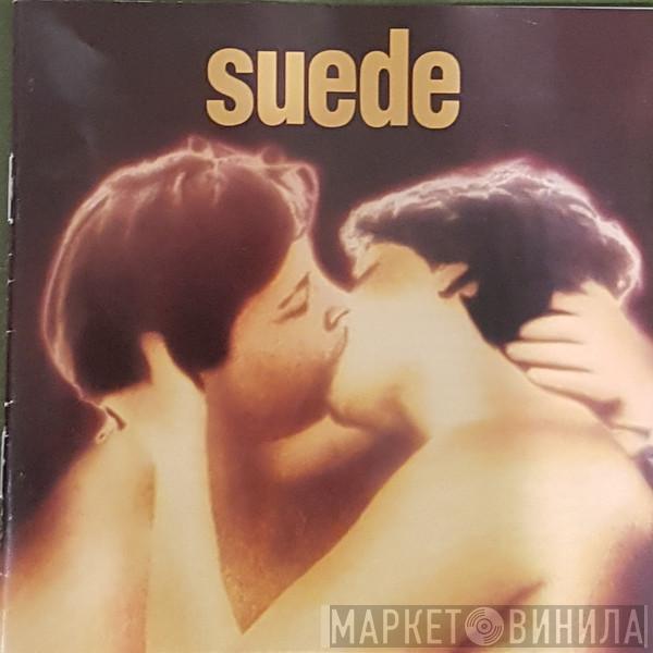 Suede - Suede