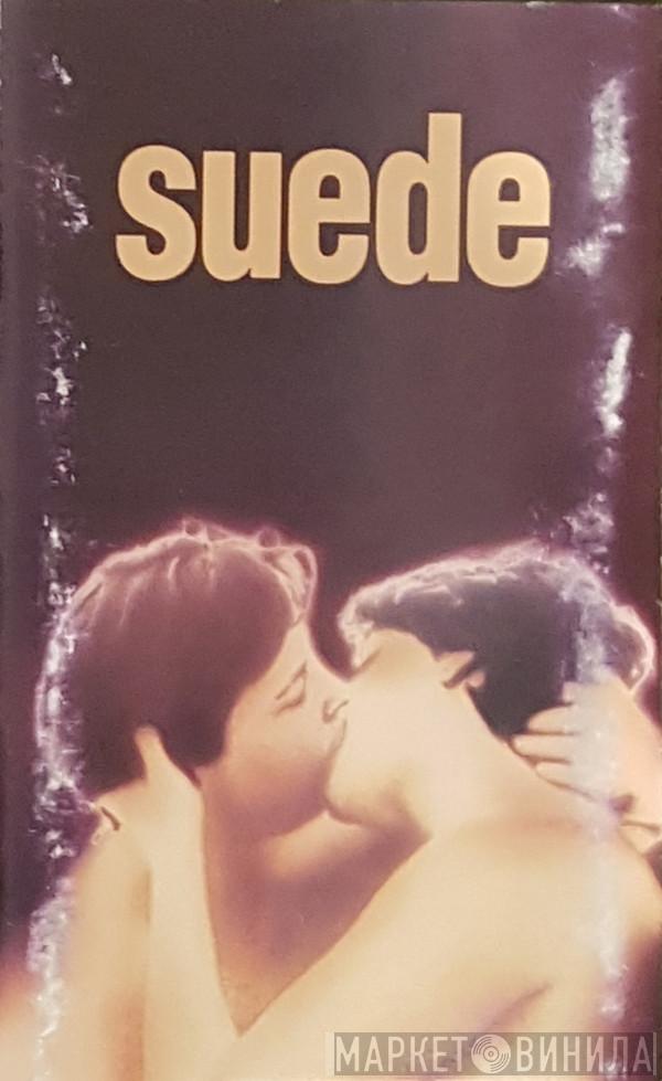  Suede  - Suede