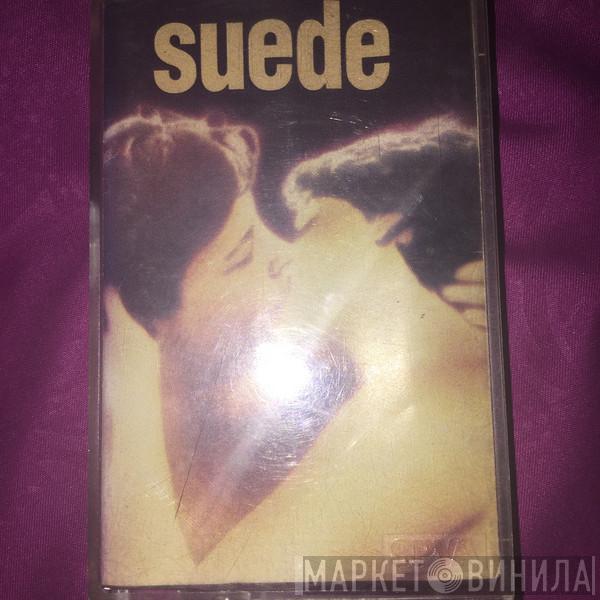  Suede  - Suede