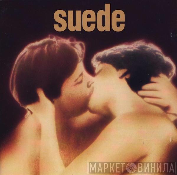 Suede - Suede