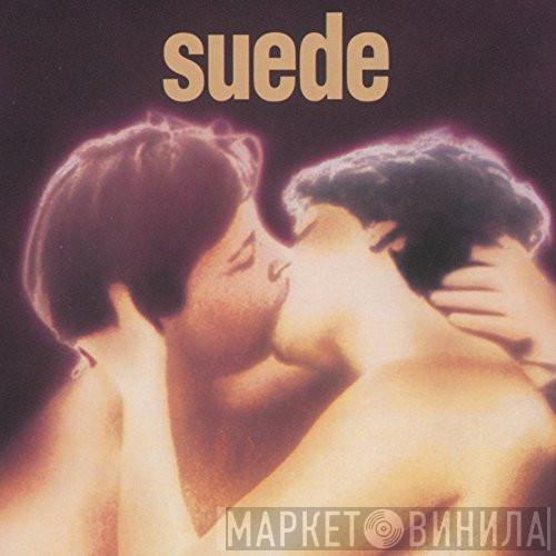  Suede  - Suede