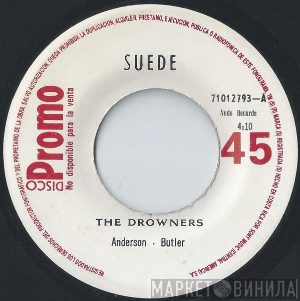  Suede  - The Drowners