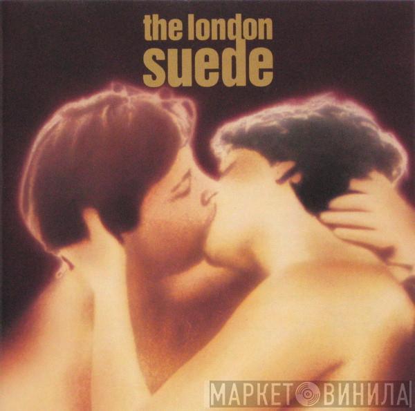 Suede - The London Suede