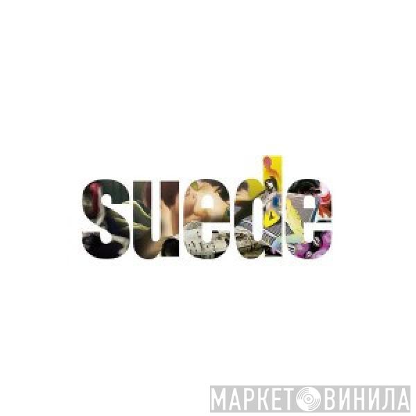 Suede - The Vinyl Collection