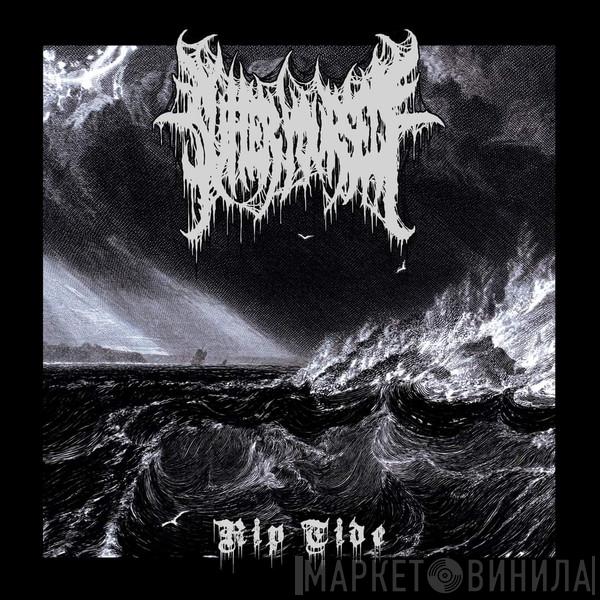 Suffer Yourself - Rip Tide