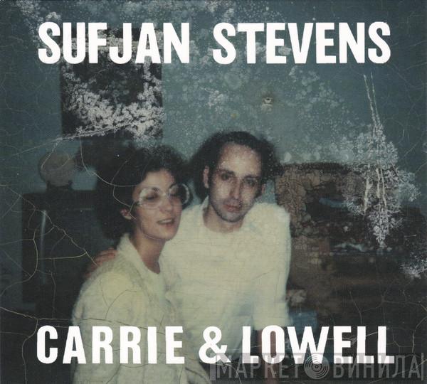 Sufjan Stevens - Carrie & Lowell