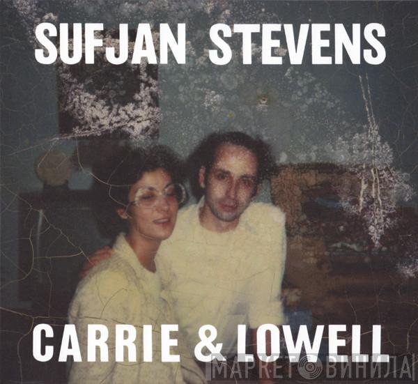 Sufjan Stevens - Carrie & Lowell