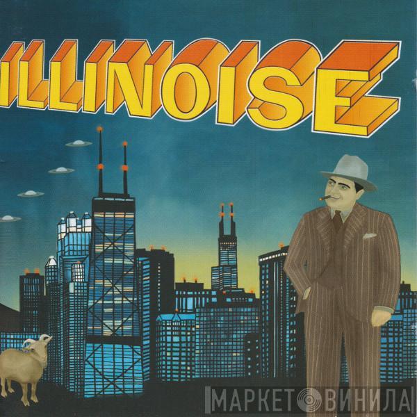  Sufjan Stevens  - Illinoise