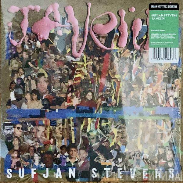 Sufjan Stevens - Javelin
