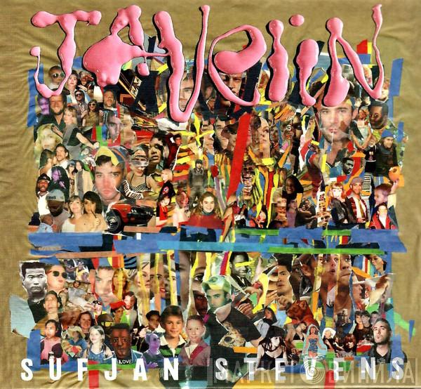 Sufjan Stevens - Javelin