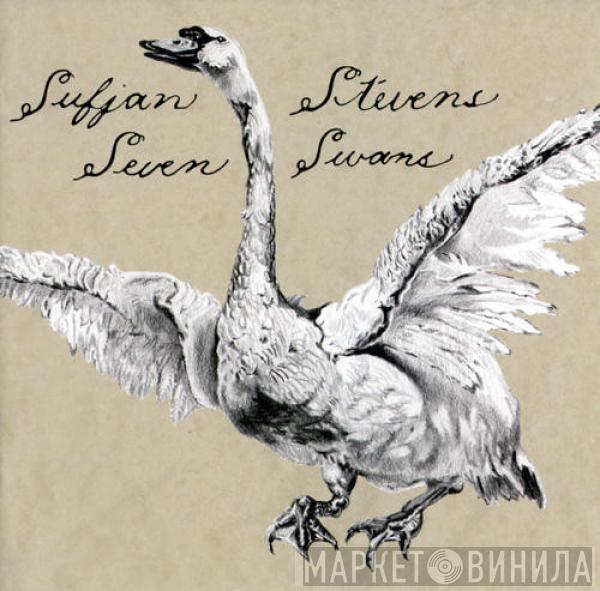 Sufjan Stevens - Seven Swans