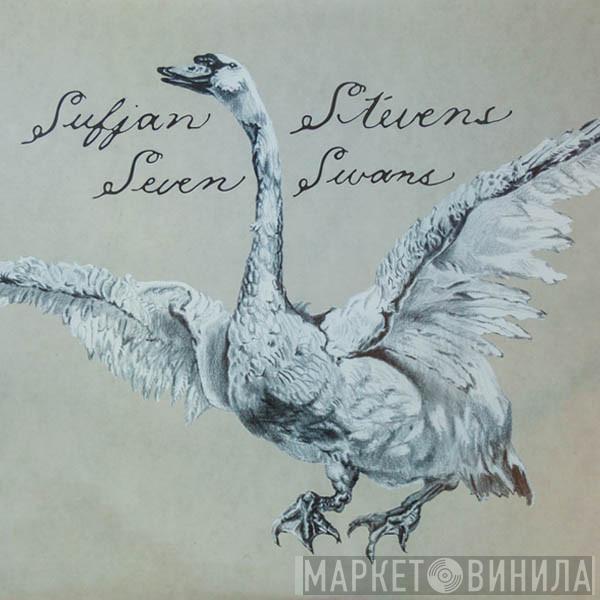  Sufjan Stevens  - Seven Swans