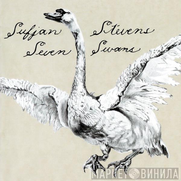 Sufjan Stevens - Seven Swans