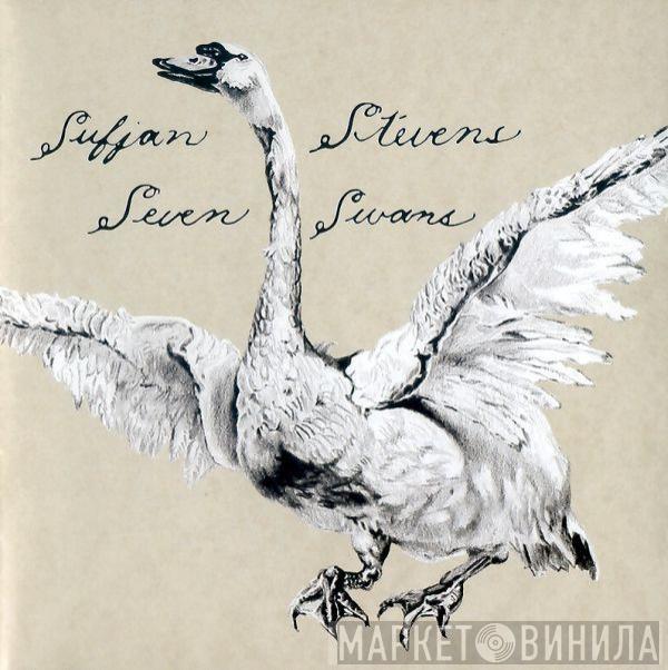 Sufjan Stevens - Seven Swans