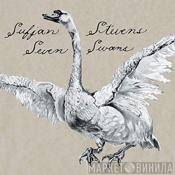  Sufjan Stevens  - Seven Swans