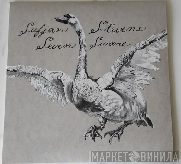 Sufjan Stevens - Seven Swans
