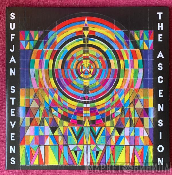 Sufjan Stevens - The Ascension